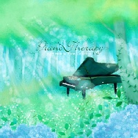 전수연 - Piano Therapy (Healing Piano Collection)