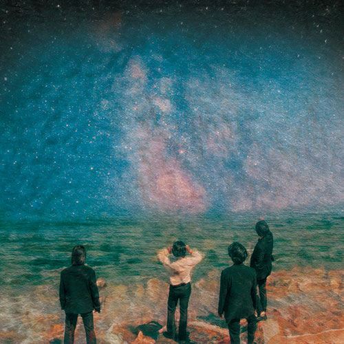 차세대 - [거짓말]