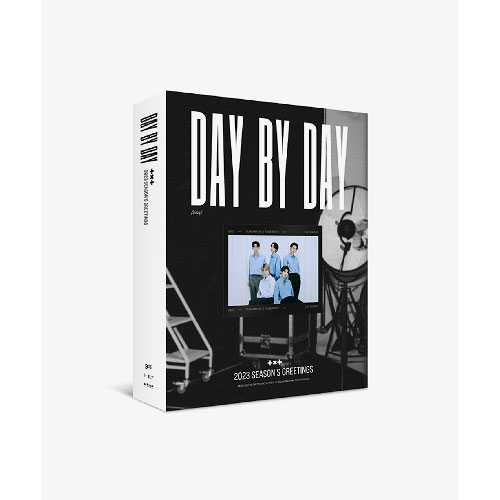 [예판특전] 투모로우바이투게더 (TXT) - 2023 SEASON'S GREETINGS