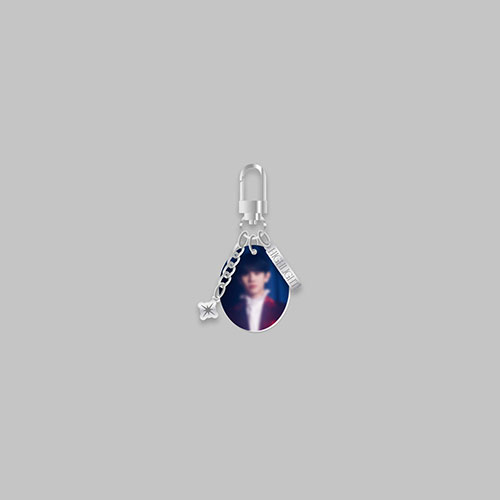 하이라이트 (Highlight) - 아크릴 키링 (ACRYL KEY RING) / 2022 SEASON’S GREETINGS MD (YO SEOP Ver.)