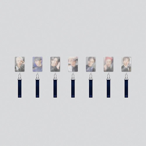 [애플특전] SF9 (에스에프나인) -  12TH MINI ALBUM [THE PIECE OF9] OFFICIAL MD / 폰탭 (PHONE TAB)