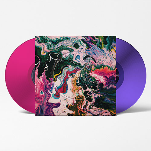 넬 (NELL) - [C] (2LP)