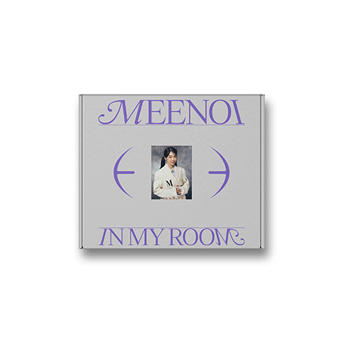 미노이 (meenoi) - 정규1집 [In My Room]