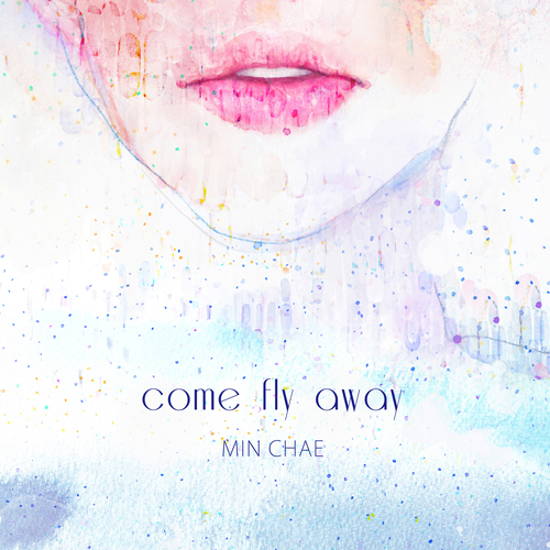 민채 - 미니앨범 [COME FLY AWAY]