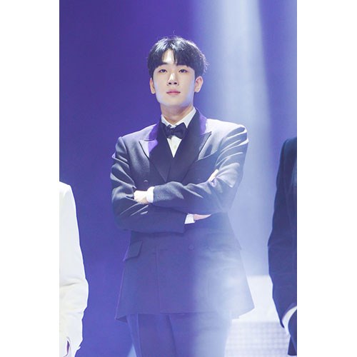 [예약특전] 미스터 트롯 2 화보집 : 최수호