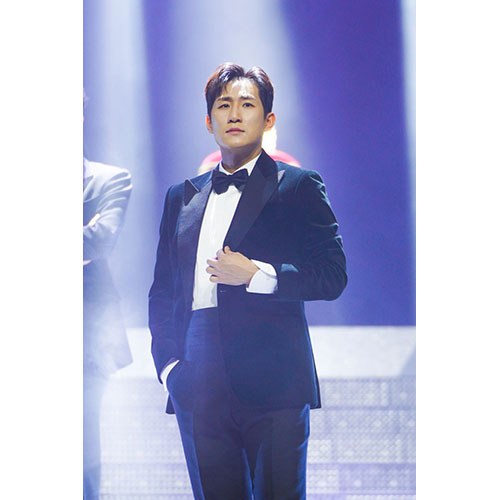 [예약특전] 미스터 트롯 2 화보집 : 나상도