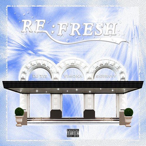 디제이티즈 (DJ Tiz), 비모카 (VIMOKA), 스클비 (skrrvvy) - [RE:FRESH]