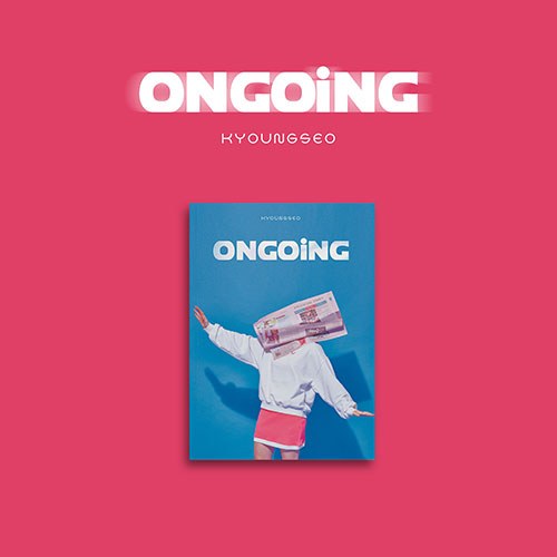 경서 (KYOUNGSEO) - 미니1집 [ONGOING]