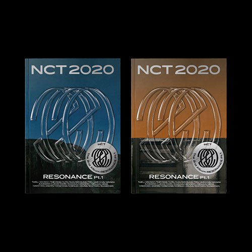 NCT (엔시티) - The 2nd Album RESONANCE Pt.1 (더 세컨드 앨범 레조넌스 파트1)