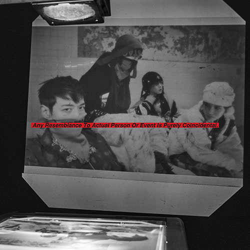샤이니(SHINee) - 정규7집 [Don’t Call Me] (PhotoBook Ver.)