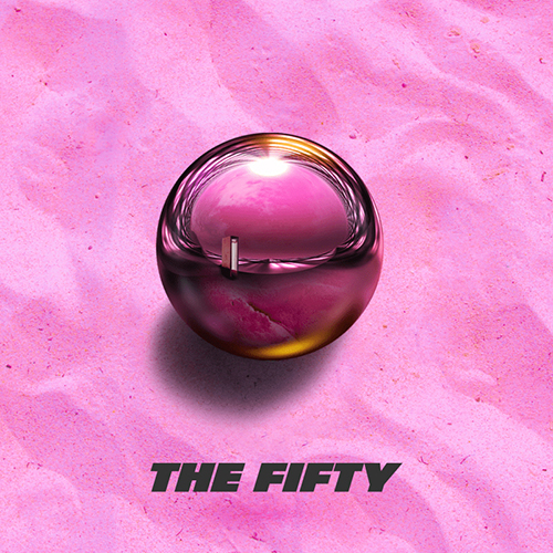 피프티 피프티 (FIFTY FIFTY) - The 1st EP [THE FIFTY] (재발매) 