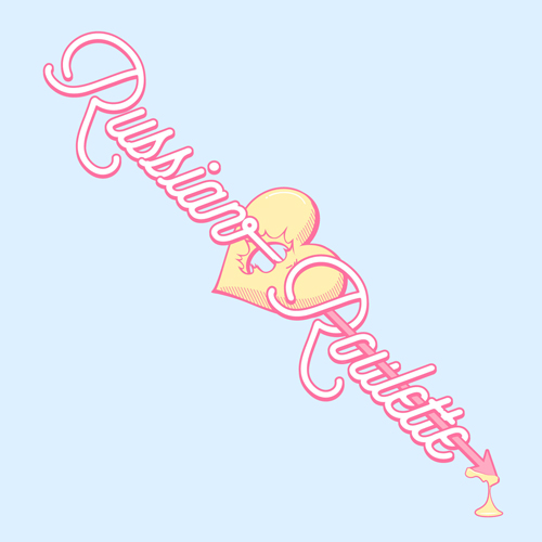 레드벨벳 (Red Velvet) - 미니3집 [Russian Roulette]