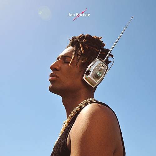 Jon Batiste (존 바티스트) - 정규9집 [World Music Radio]