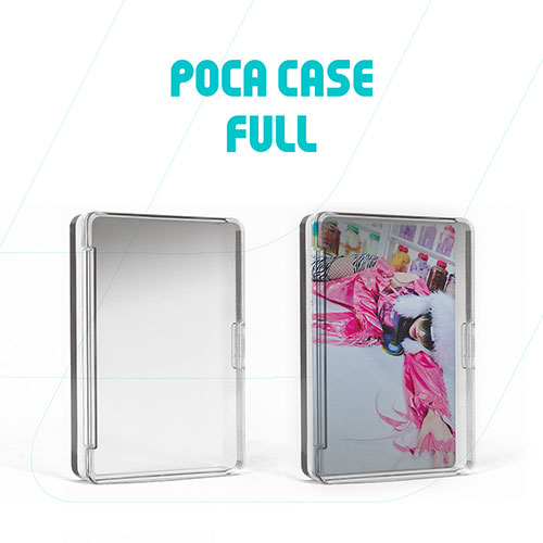포카 케이스 - FULL (POCA CASE FULL)