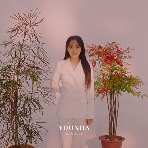 윤하 (YOUNHA) - Studio Live Album [MINDSET]