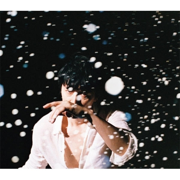 후쿠야마 마사하루 (Fukuyama Masaharu) - SEIIKI (LIMITED EDITION A)  25TH ANNIVERSARY LIVE DVD VERSION [CD+DVD]