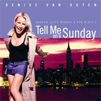O.S.T (Andrew Lloyd Webber , Don Black`S) - Tell Me On A Sunday
