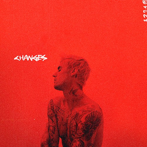 Justin Bieber (저스틴 비버) - Changes