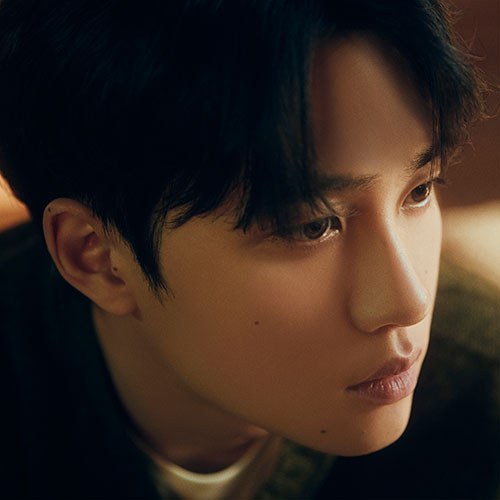 디오 (D.O.) - 미니2집 [기대] (Note Ver.)