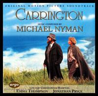 O.S.T - Carrington(캐링턴)