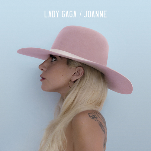 Lady Gaga(레이디 가가) - JOANNE (Deluxe)