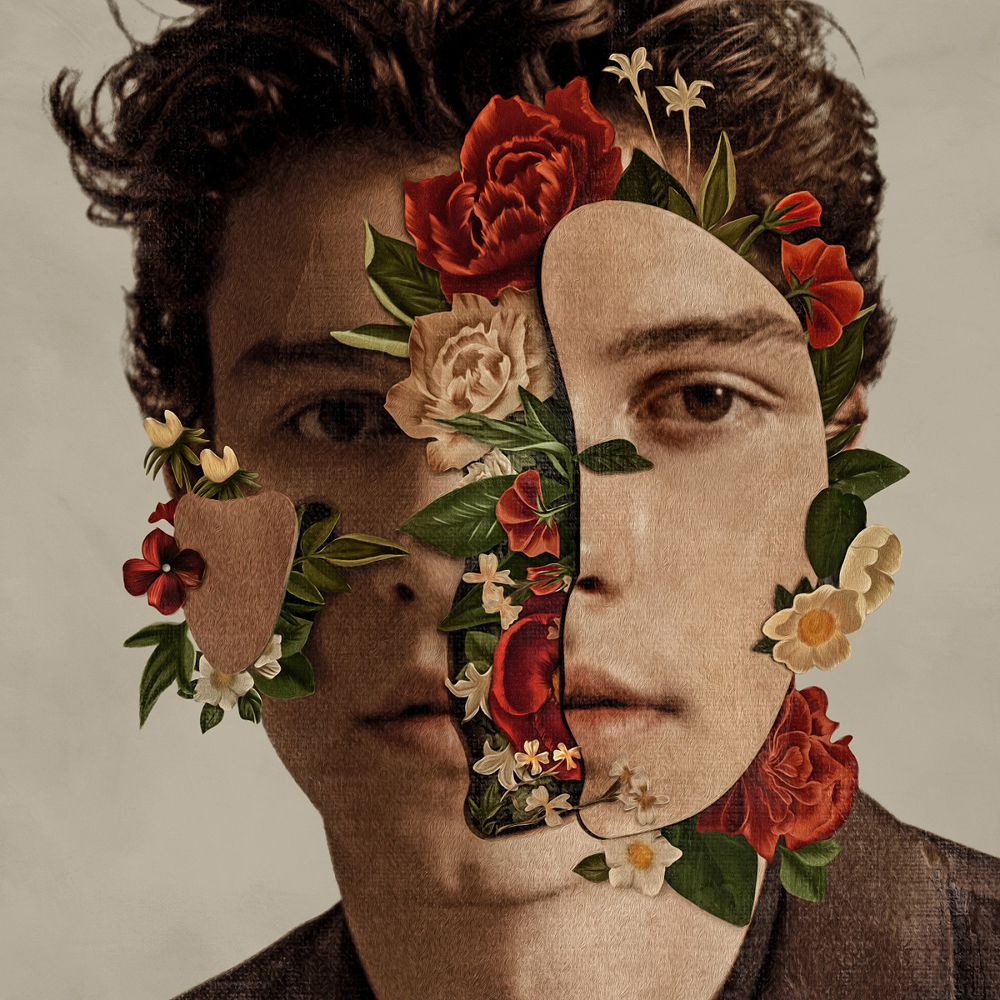 SHAWN MENDES (션 멘데스) - Shawn Mendes (DELUXE)