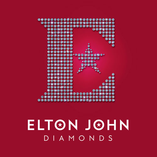 Elton John (엘튼 존) - Diamonds (DELUXE / 3CD)