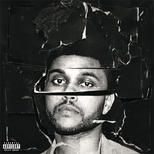 The Weeknd(위켄드) - Beauty Behind The Madness