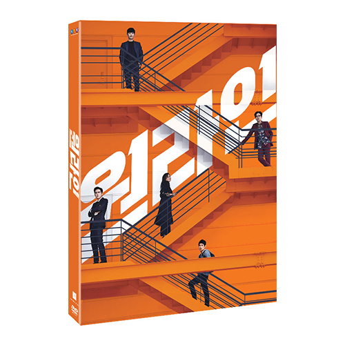 원라인 (ONE-LINE) [2DISC]