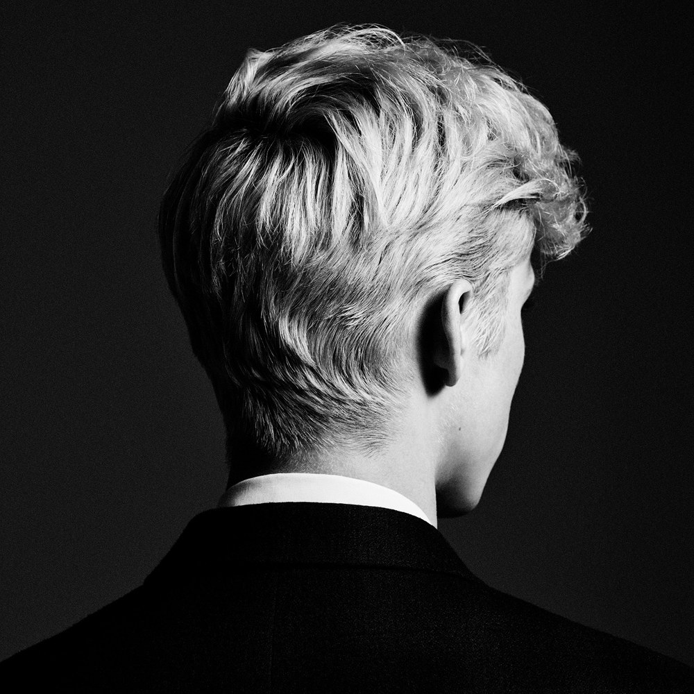 TROYE SIVAN(트로이 시반) - BLOOM