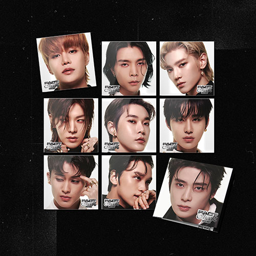 NCT 127 (엔시티 127) - 정규5집 [Fact Check] (Exhibit Ver.)