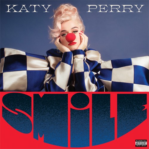 Katy Perry (케이티 페리) - [Smile]
