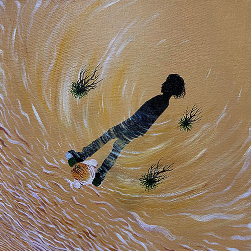 모던 오렌지 (Modern Orange) - OBS (Orange Broadcasting Studio)