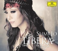 조수미(Sumi Jo) - 리베라 (Libera)