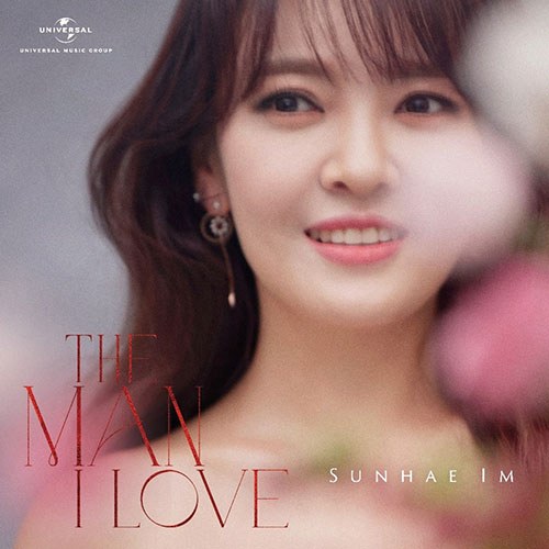 임선혜 (IM SUNHAE) - 뮤지컬 앨범 [THE MAN I LOVE]