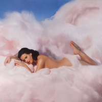Katy Perry(케이티 페리) - Teenage Dream : The Complete Confection