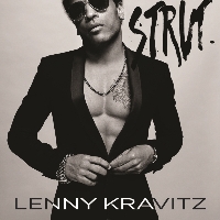 Lenny Kravitz  - Strut