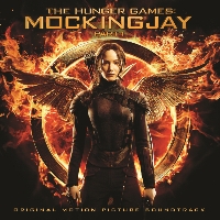 V/A  - 영화 Hunger Games: Mockingjay Part 1 (헝거게임:모킹제이) - Original Motion Picture Soundtrack