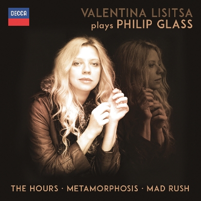 Valentina Lisitsa - Plays Philip Glass