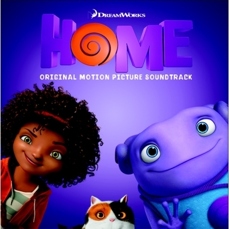 V.A - HOME - O.S.T. - HOME - O.S.T.