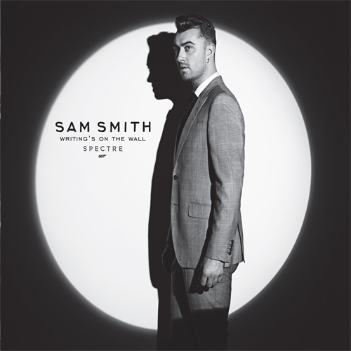 Sam Smith(샘 스미스) - Writing’s On The Wall [영화 007스펙터 주제가]