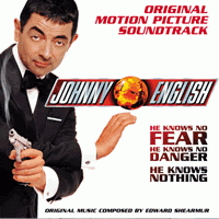 O.S.T - Johnny English(자니 잉글리쉬)
