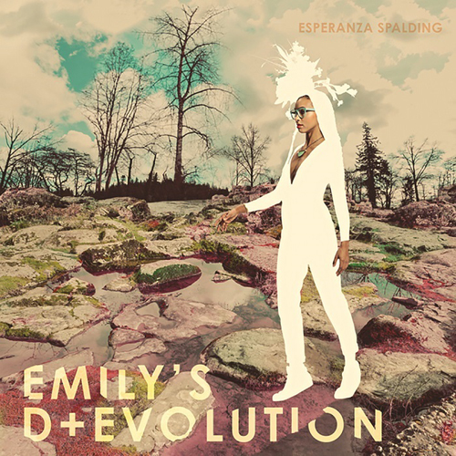 Esperanza Spalding (에스페란자 스팔딩) - [Emily’s D+Evolution] (에밀리스 디 플러스 에볼루션)