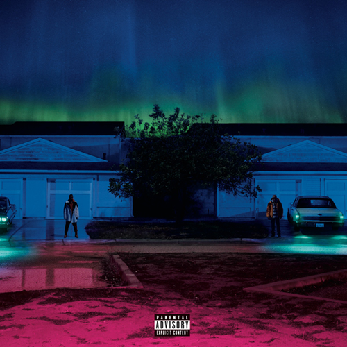 Big Sean (빅션) - I Decided.