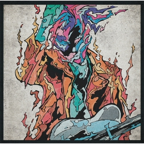미야비(MIYAVI) - FIRE BIRD