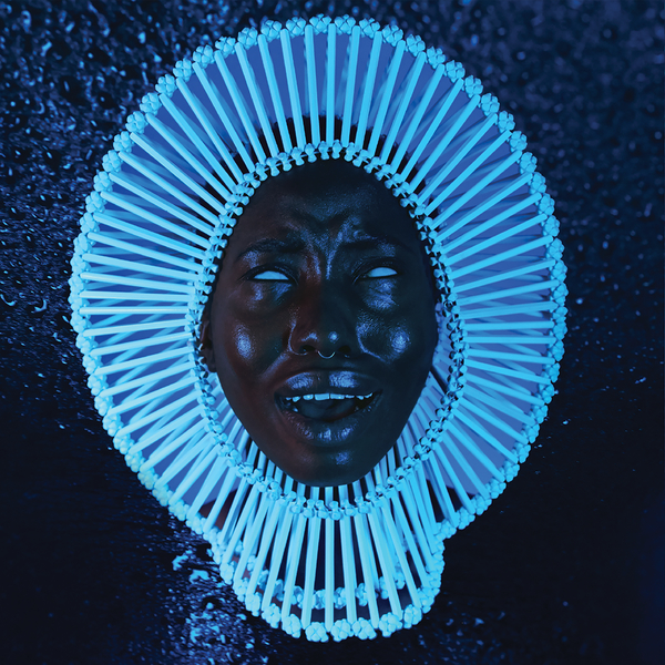 Childish Gambino (차일디시 감비노) - 정규3집 [Awaken, My Love!]
