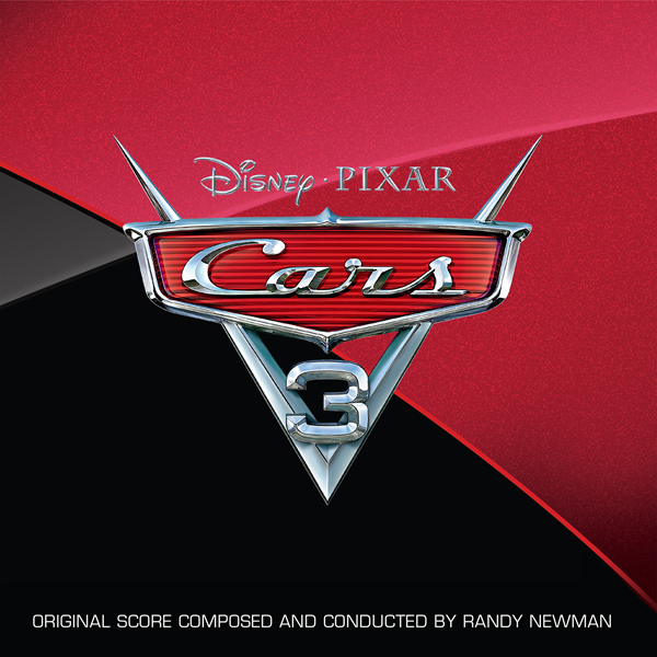Randy Newman - Cars 3 : Original Score (카3: 새로운 도전)