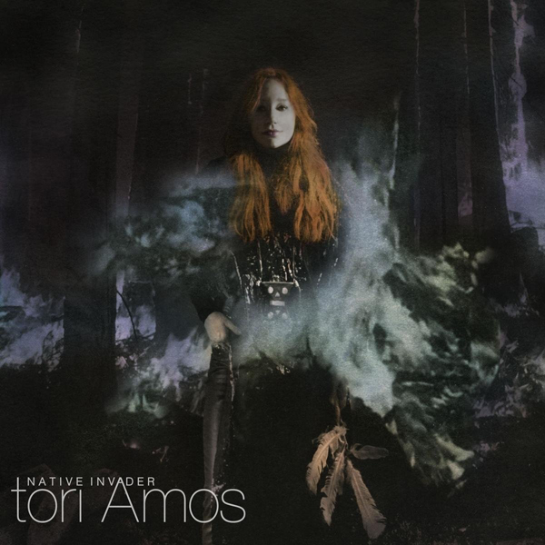 Tori Amos (토리 에이모스) - Native Invader