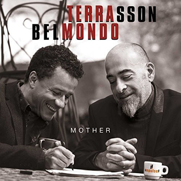 Jacky Terrasson & Stephane Belmondo (재키 테라슨 & 스테판 벨몽도) - Mother