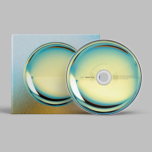 홈존 (homezone) - MINI ALBUM [Circle]